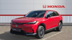 Honda E Ny1 150kW Advance 69kWh 5dr Auto Electric Hatchback